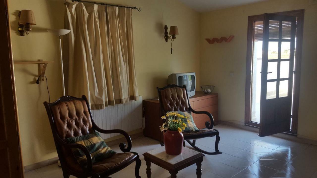 Estudio En Teulada Eksteriør billede